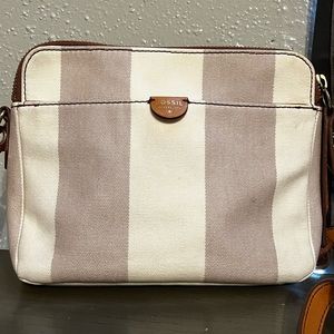 FOSSIL CROSSBODY BAG